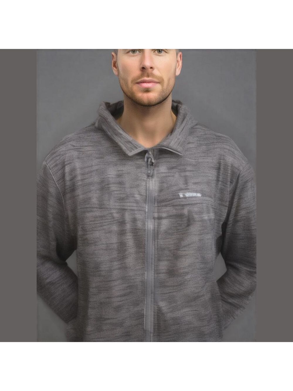 Columbia Size XXL Full Zip Jacket